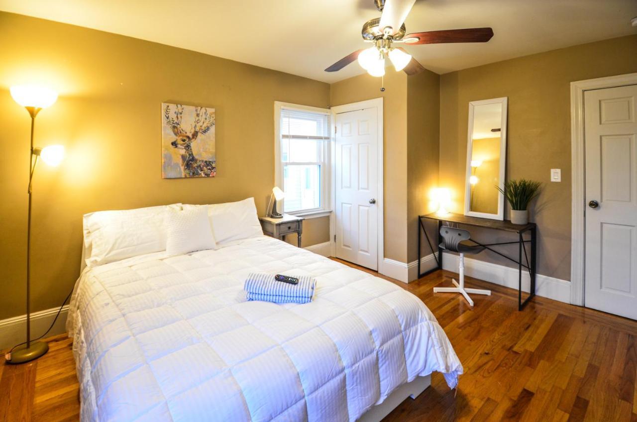 Private Bedrooms Long Term Stays Providence Exterior photo